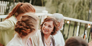 Photo by Maryia Plashchynskaya from Pexels Obitelj