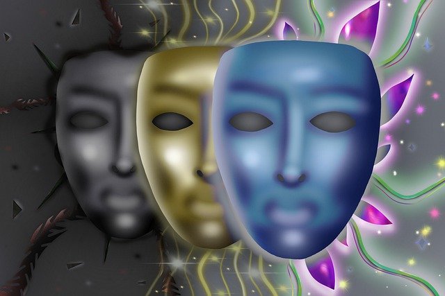 Image by Irina Kuzmina from Pixabay Ego