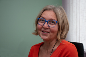 Vesna Oršulić